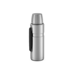 Термос для напитков THERMOS KING SK-2010 MS 1.2L, стальной арт.: 562838